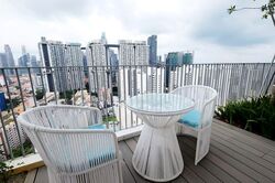 Spottiswoode Suites (D2), Apartment #595067581